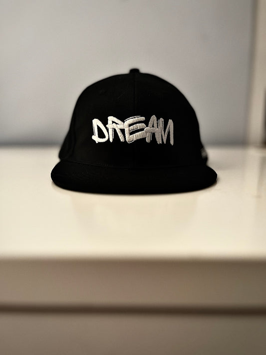 Dream Hat-Black